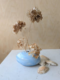 Pebble vase, ikebana vase